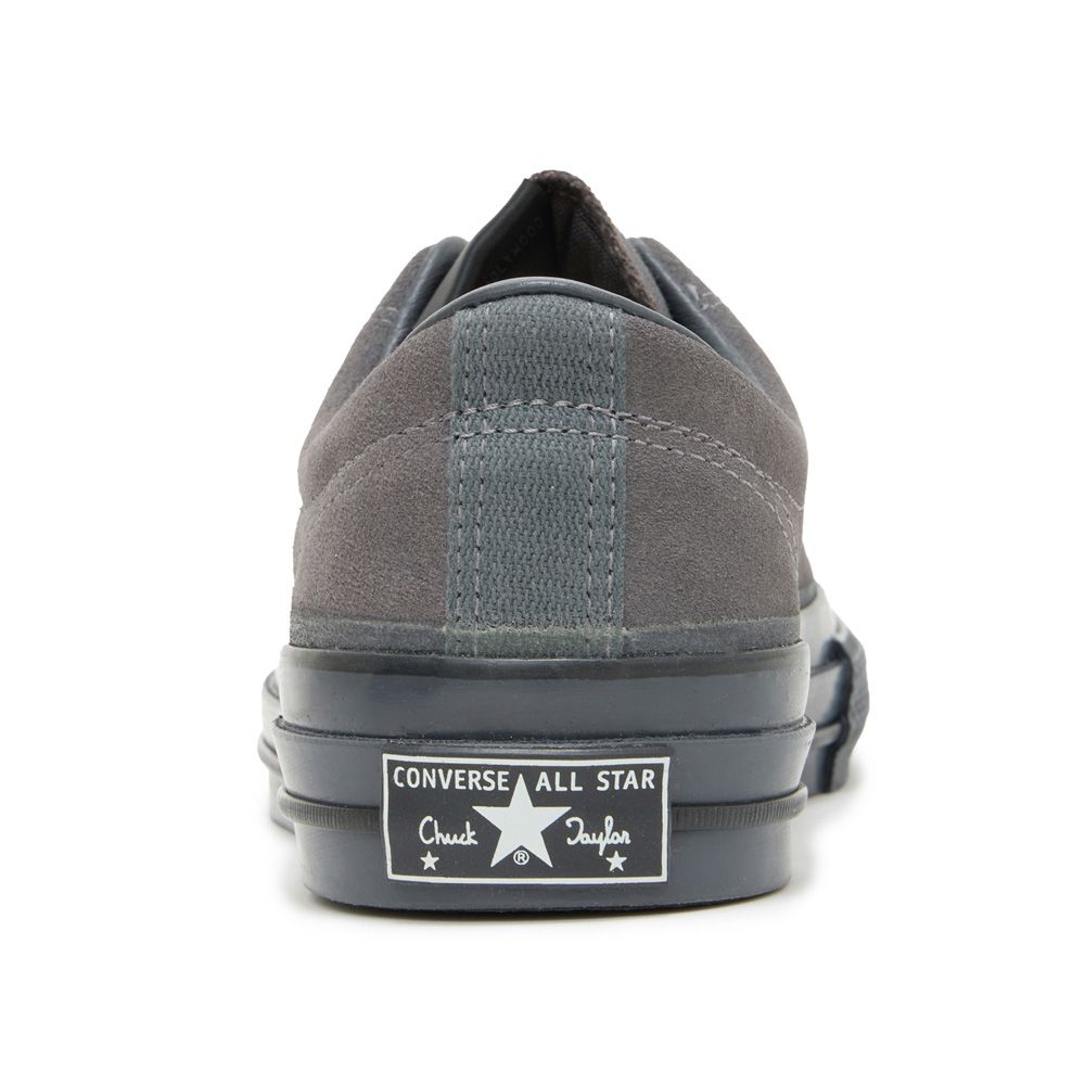 N.HOOLYWOOD - × CONVERSE ADDICT / CHUCK TAYLOR SUEDE NH OX