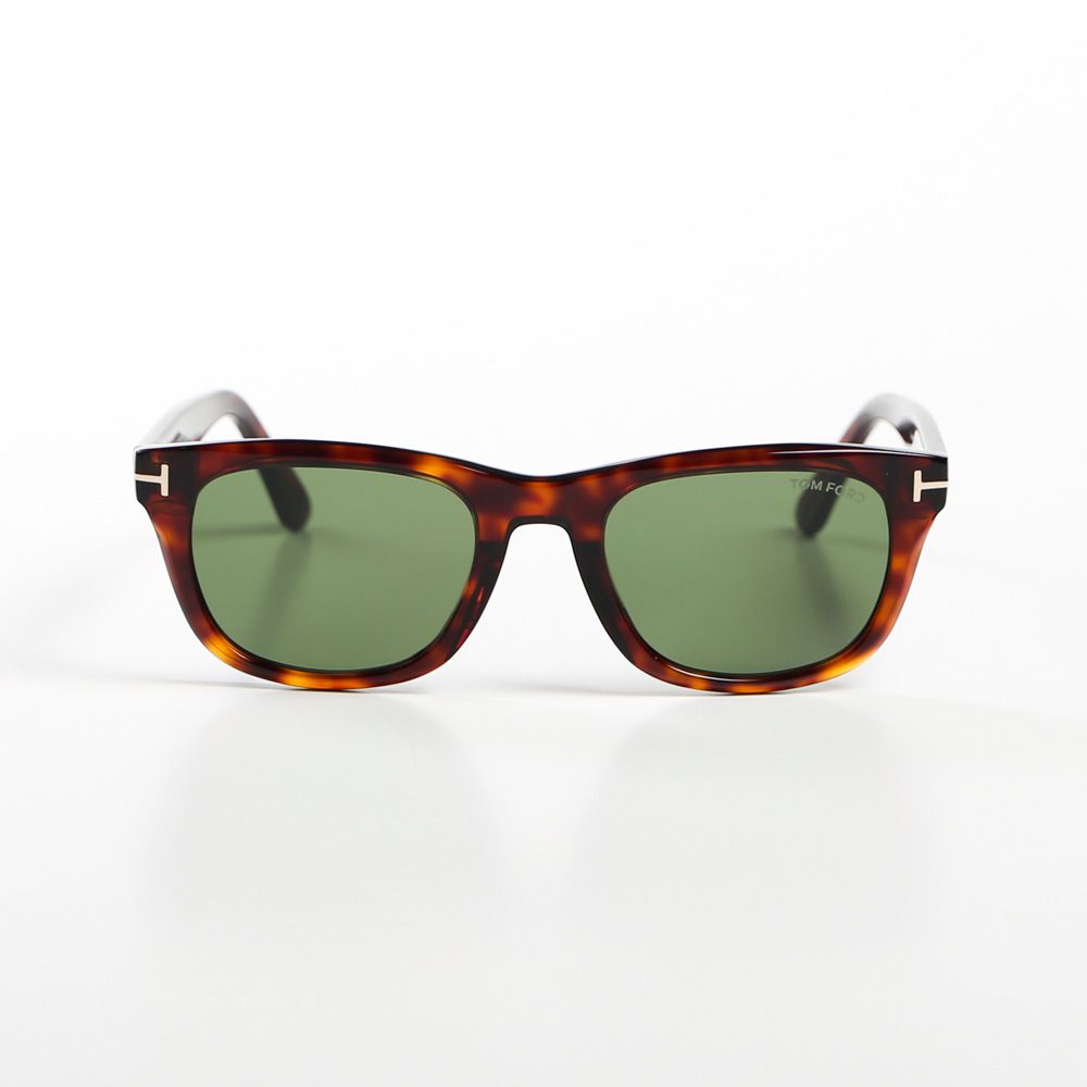 TOM FORD EYEWEAR - Sunglasses / サングラス / FT1076-5454N ...