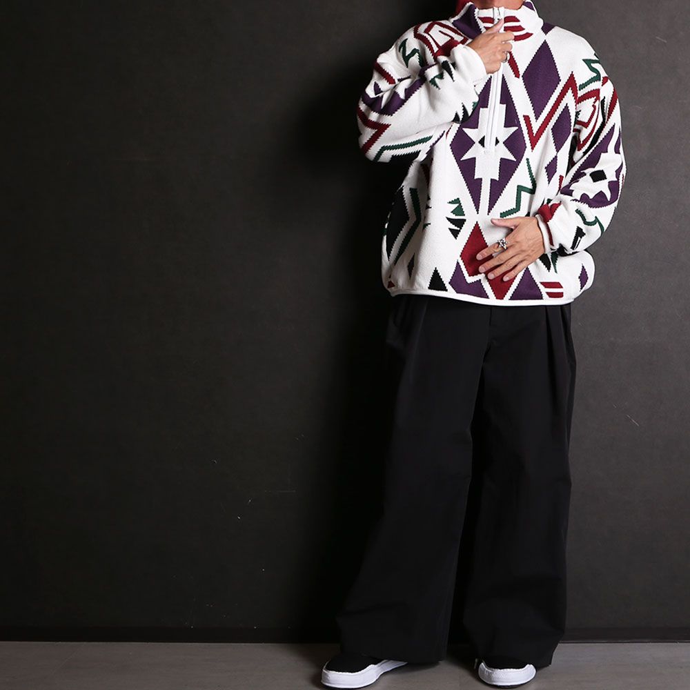【VICTIM】【Iroquois】【【Maison MIHARA YASUHIRO】コーディネート