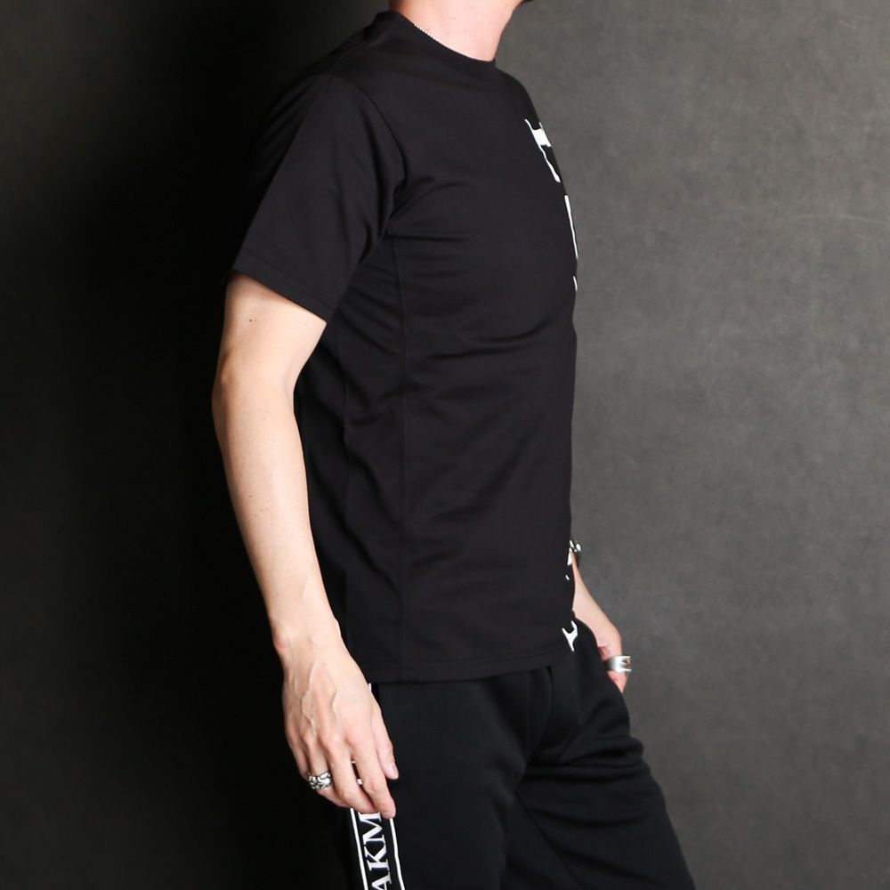 VERTICAL LOGO T-SHIRTS / Tシャツ / LAT-23008