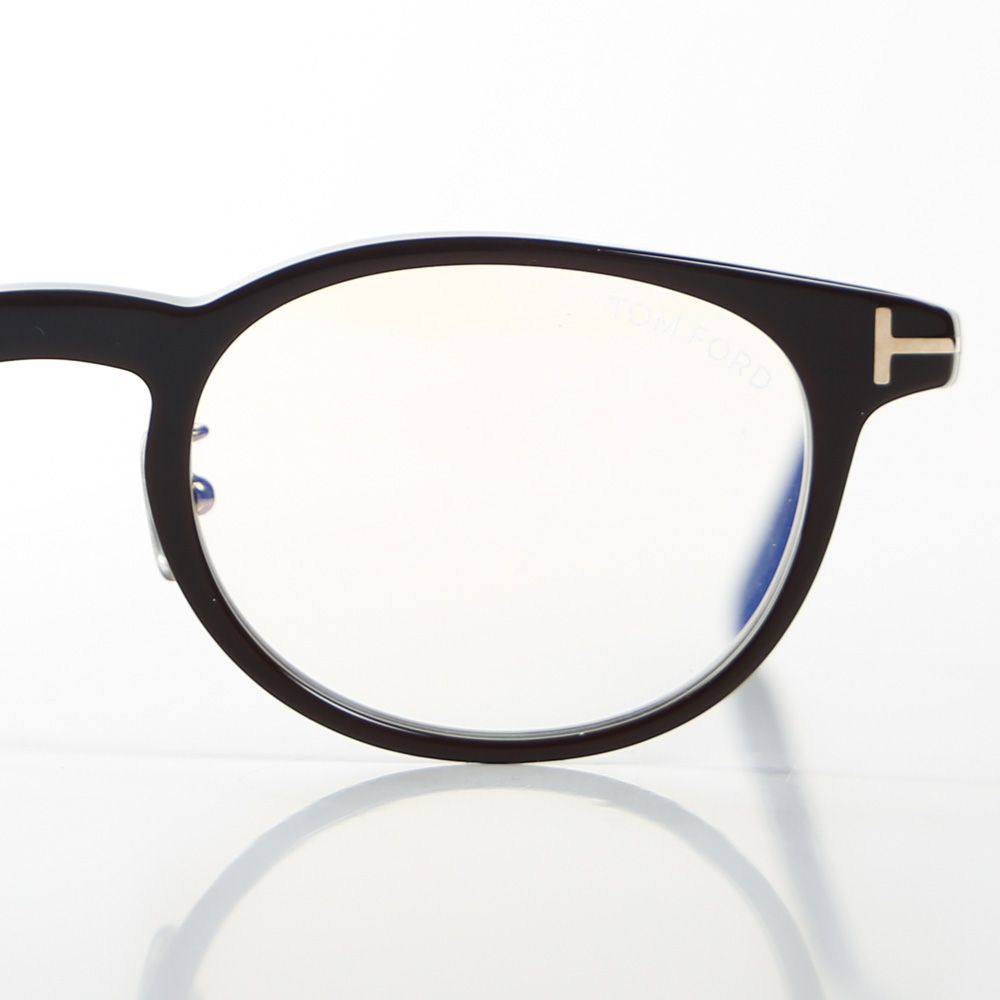 Frames / フレーム / メガネ / FT6112DB-49048