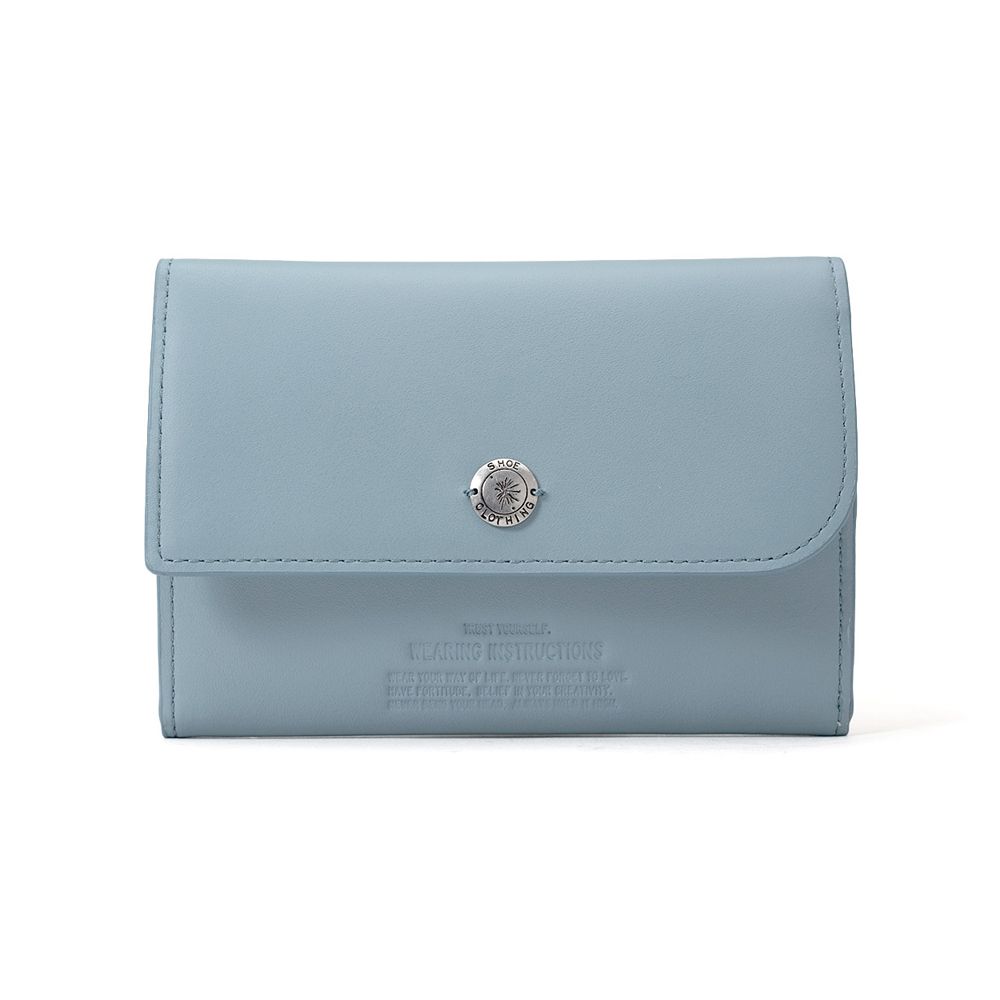 Multi Pocket Wallet / A08AC601