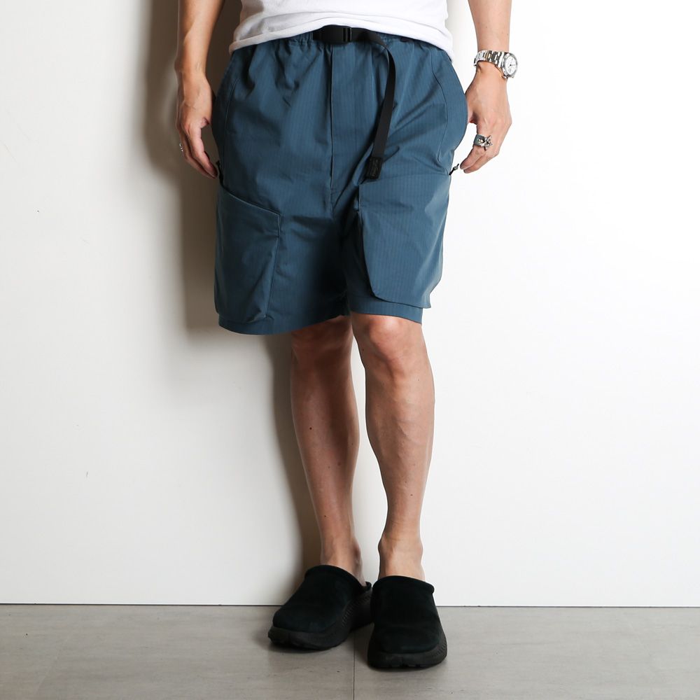 POLIQUANT - WILDTHINGS x POLIQUANT PROTECTED COMMON UNIFORM