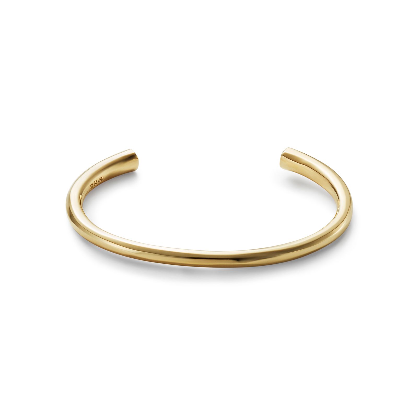 Sei-ma Fit Bangle - No.3 - S / セイマ フィット バングル - No.3 - スモール / GB22016