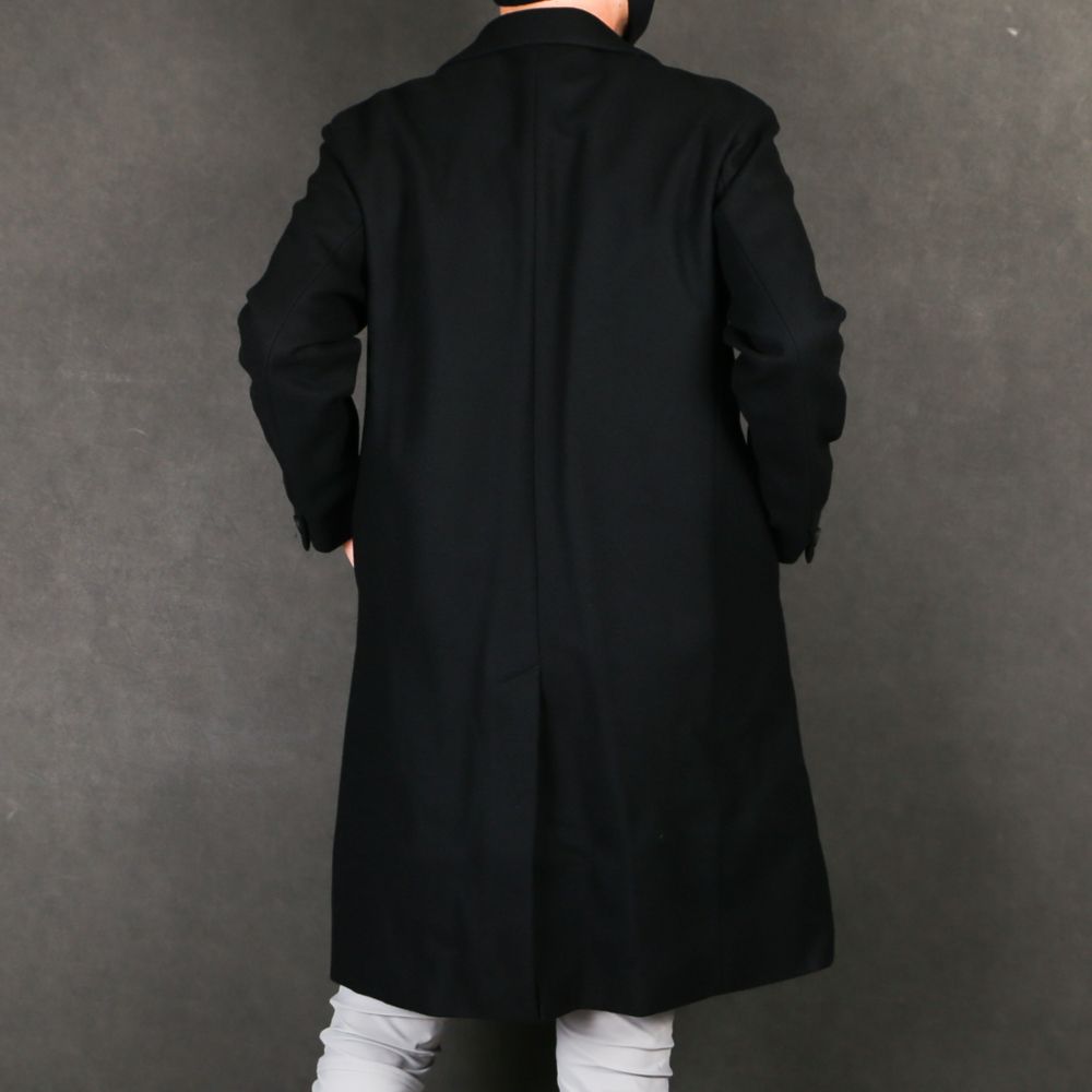 wjk - W-cocoon coat / コクーンコート / 1863 wl92s | chemical