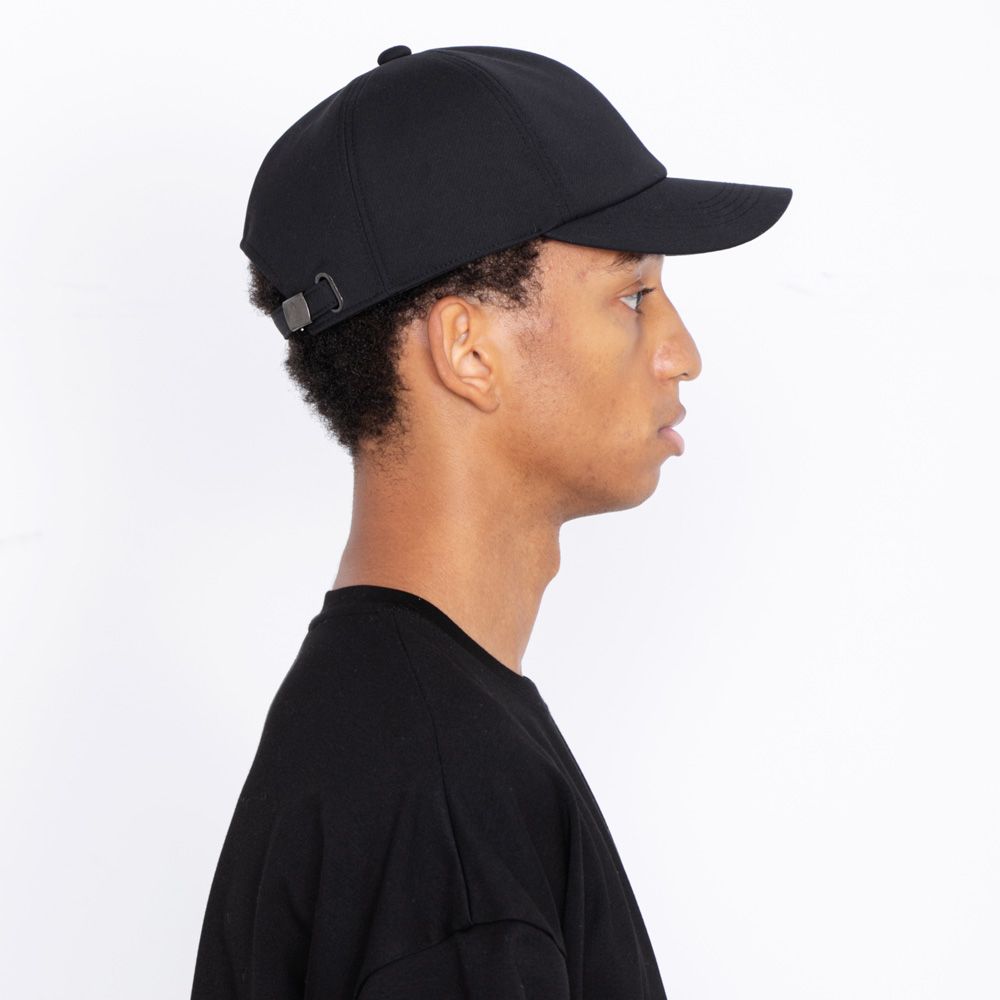 ×CA4LA / BASIC B.B CAP / ベースボールキャップ / VTM-23-A-025