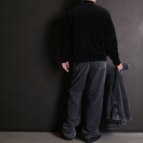 【N.HOOLYWOOD】【marka】【Maison MIHARA YASUHIRO】コーディネート