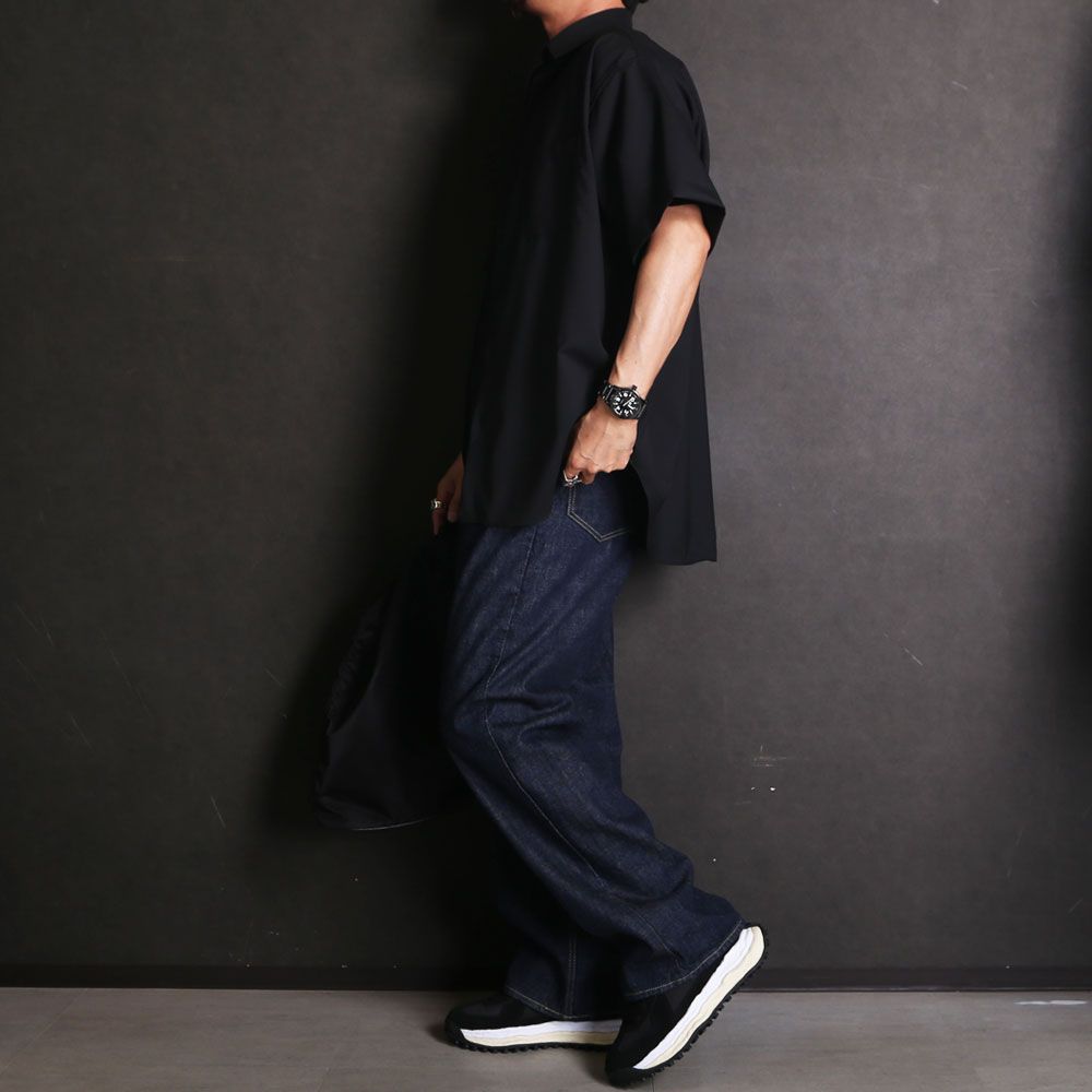 【MARKAWARE】【marka】【Maison MIHARA YASUHIRO】【N.HOOLYWOOD】コーディネート