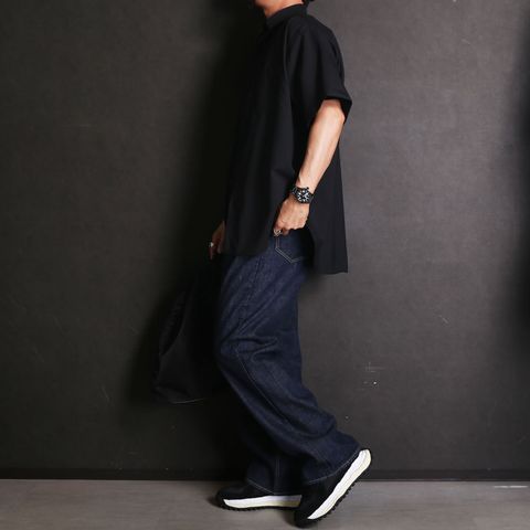 【MARKAWARE】【marka】【Maison MIHARA YASUHIRO】【N.HOOLYWOOD】コーディネート