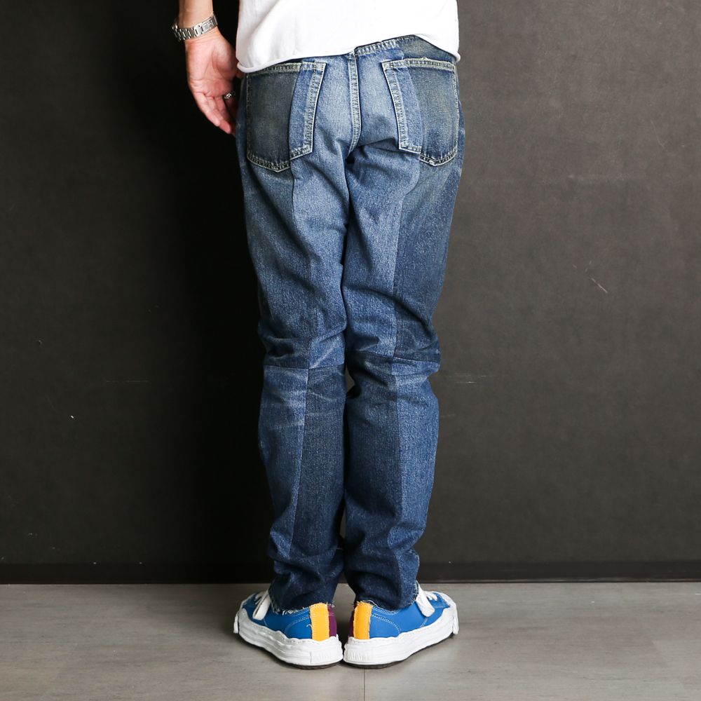 Reconstruction 5pocket / 2206-1001