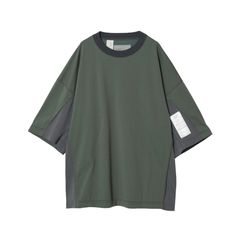 【N.HOOLYWOOD】【POLIQUANT】【Maison MIHARA YASUHIRO】コーディネート