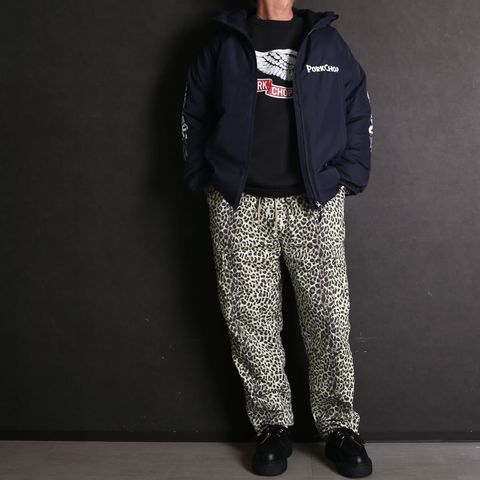 【PORKCHOP】【MASSES】【HideandSeek】【Maison MIHARA YASUHIRO】コーディネート