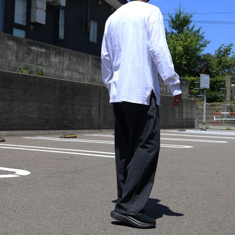 【FACETASM】【superNova.】【N.HOOLYWOOD】コーディネート