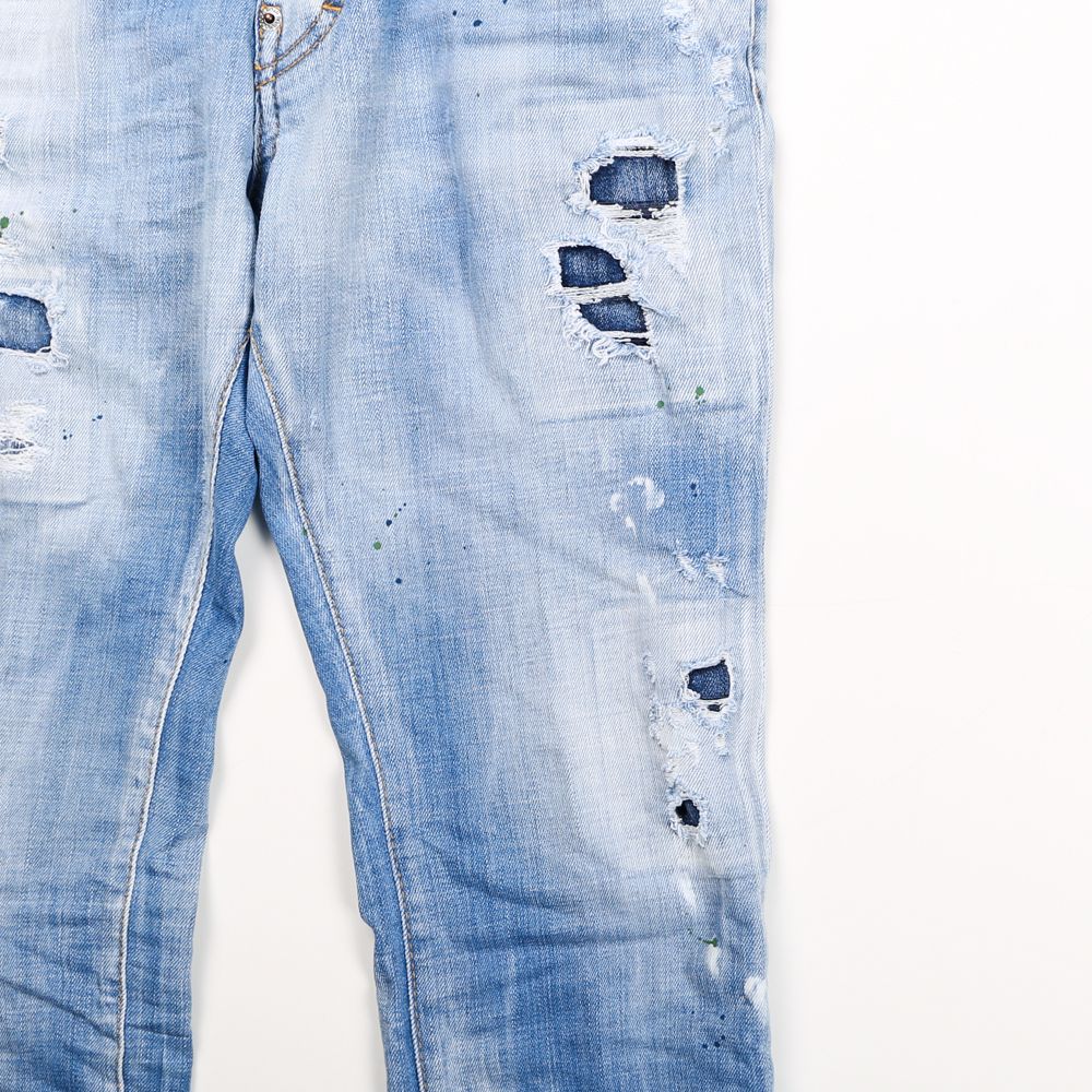 Skater Jean / スケーター ジーンズ / S74LB0851/ S30342