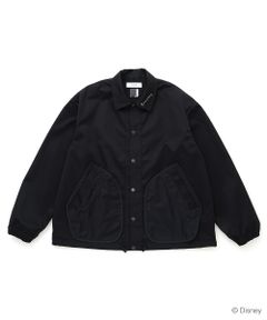 NIGHTMARE BEFORE CHRISTMAS COACH JACKET / コーチジャケット / MIMI-JK-U05