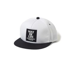 FV CAP(TYPE-A) / 6パネルキャップ / 21'RA-0512A