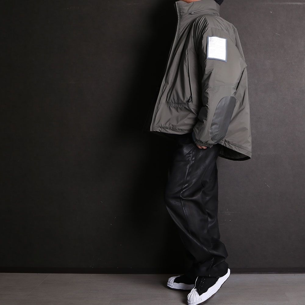【N.HOOLYWOOD】【superNova.】【TAAKK】【【PHENOMENON】】【Maison MIHARA YASUHIRO】コーディネート