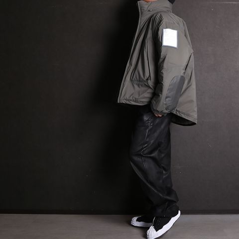 【N.HOOLYWOOD】【superNova.】【TAAKK】【【PHENOMENON】】【Maison MIHARA YASUHIRO】コーディネート