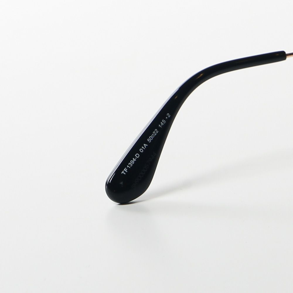 Sunglasses / サングラス / FT1394-D-5001A (Tロゴ：Gold)