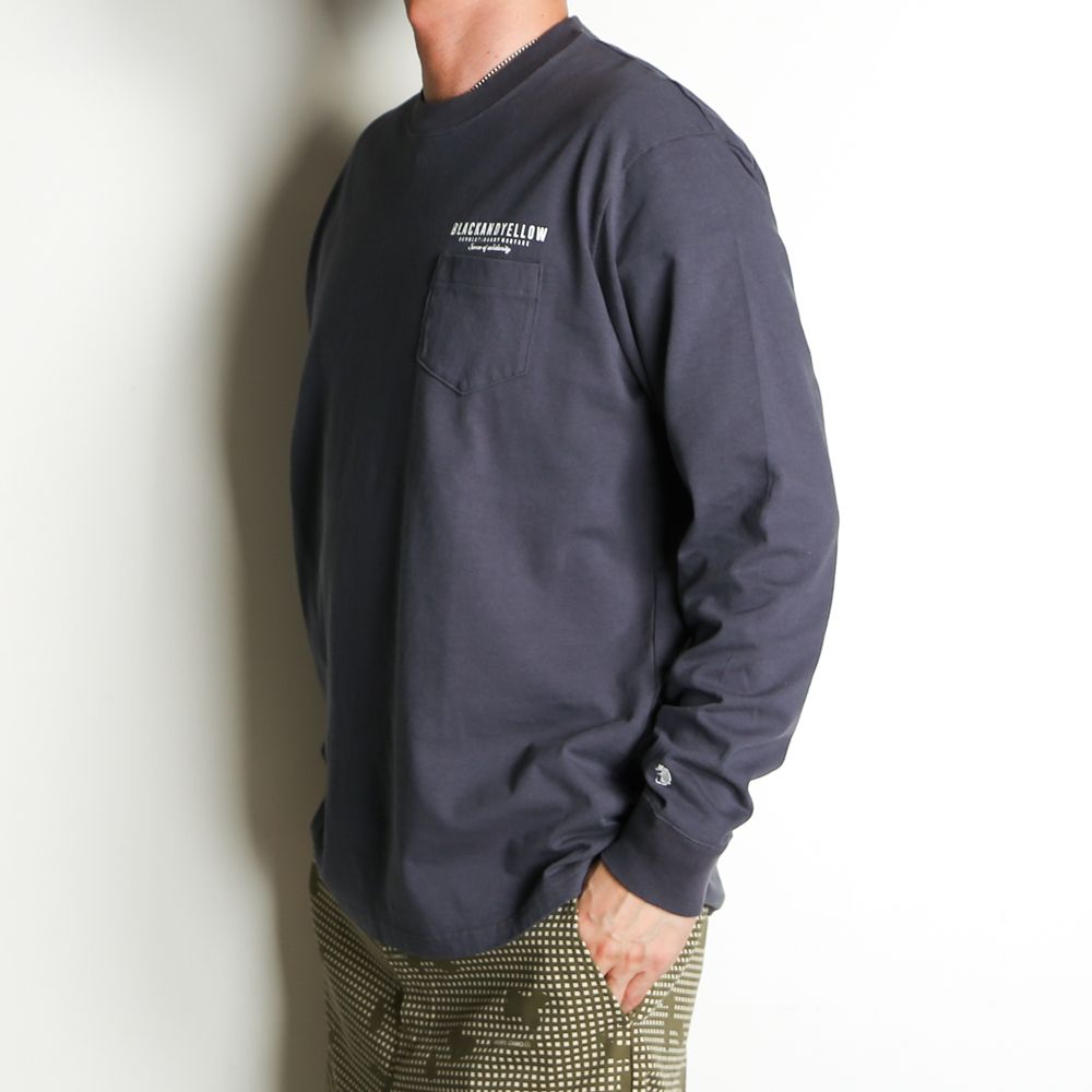 TWO WHEEL L/S / ロングスリーブTシャツ / 22'RTC-0201