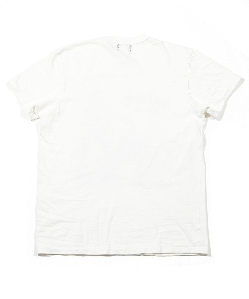 S/SL RAFI JERSEY TEE(GIRL PHOTO) / プリントTシャツ / TCS-S2104