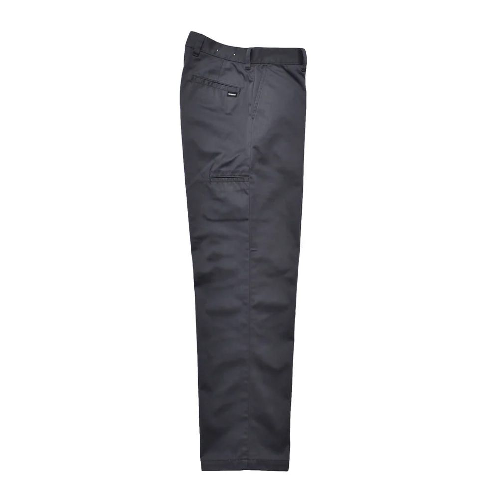 T/C Chino Work PS - GRY / 2604-7002