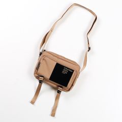 SPORT ESSENTIALS CAMERA BAG 21 SQ / ショルダー カメラバッグ / HP3508
