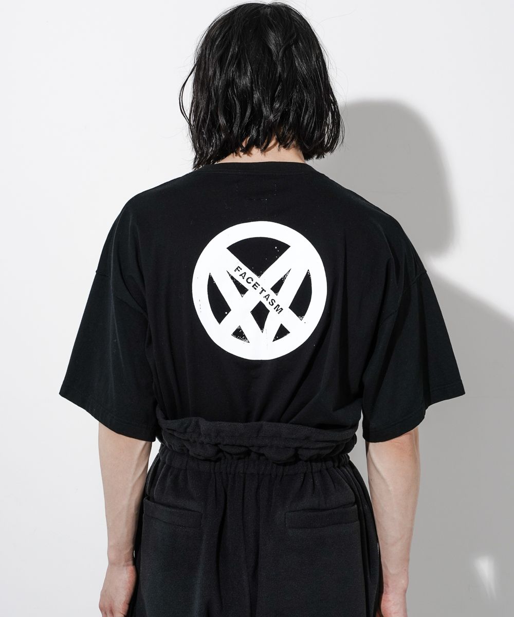 ANARCHY BIG TEE / Tシャツ / TOF-TEE-U03