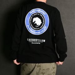 TWO WHEEL L/S / ロングスリーブTシャツ / 22'RTC-0201