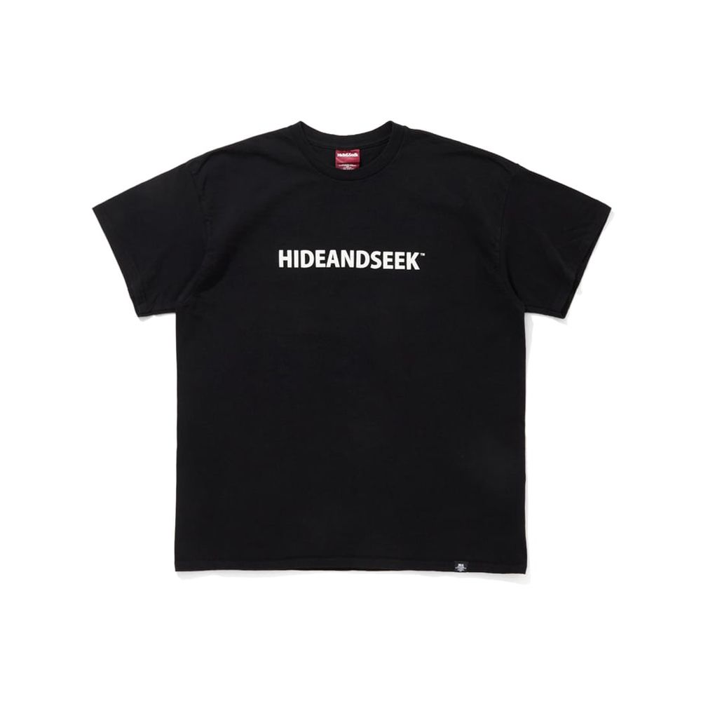 Angel S/S Tee - BLK / Tシャツ / HT-051126