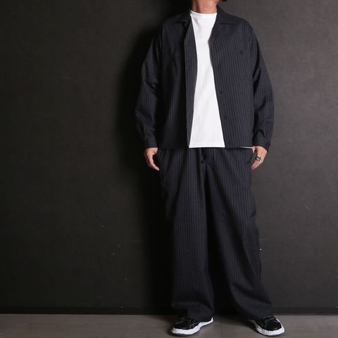 【marka】【Maison MIHARA YASUHIRO】コーディネート