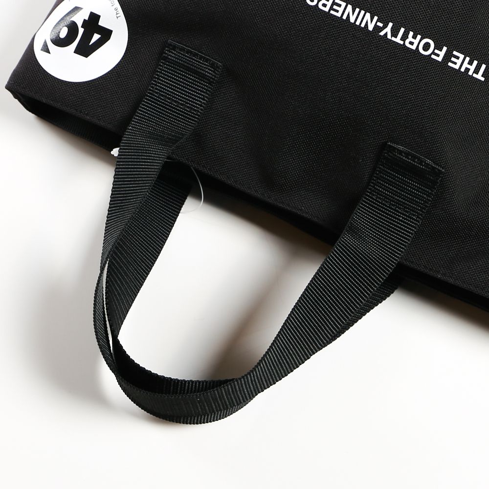 TOTE BAG SMALL / ミニトートバッグ / T1032120010