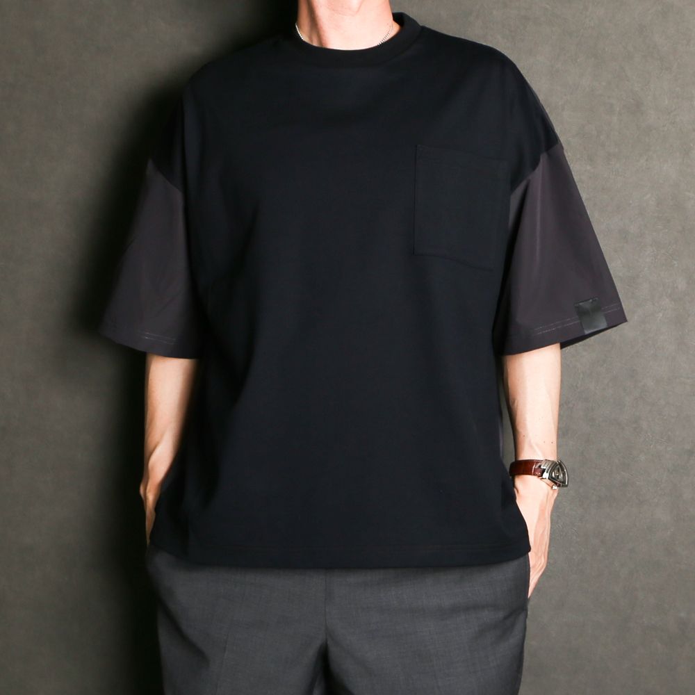 【美品】2020AW N.HOOLYWOOD 【WorkShirtsPRINT】