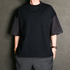 S/S T-SHIRT / 2211-CS06-013 peg