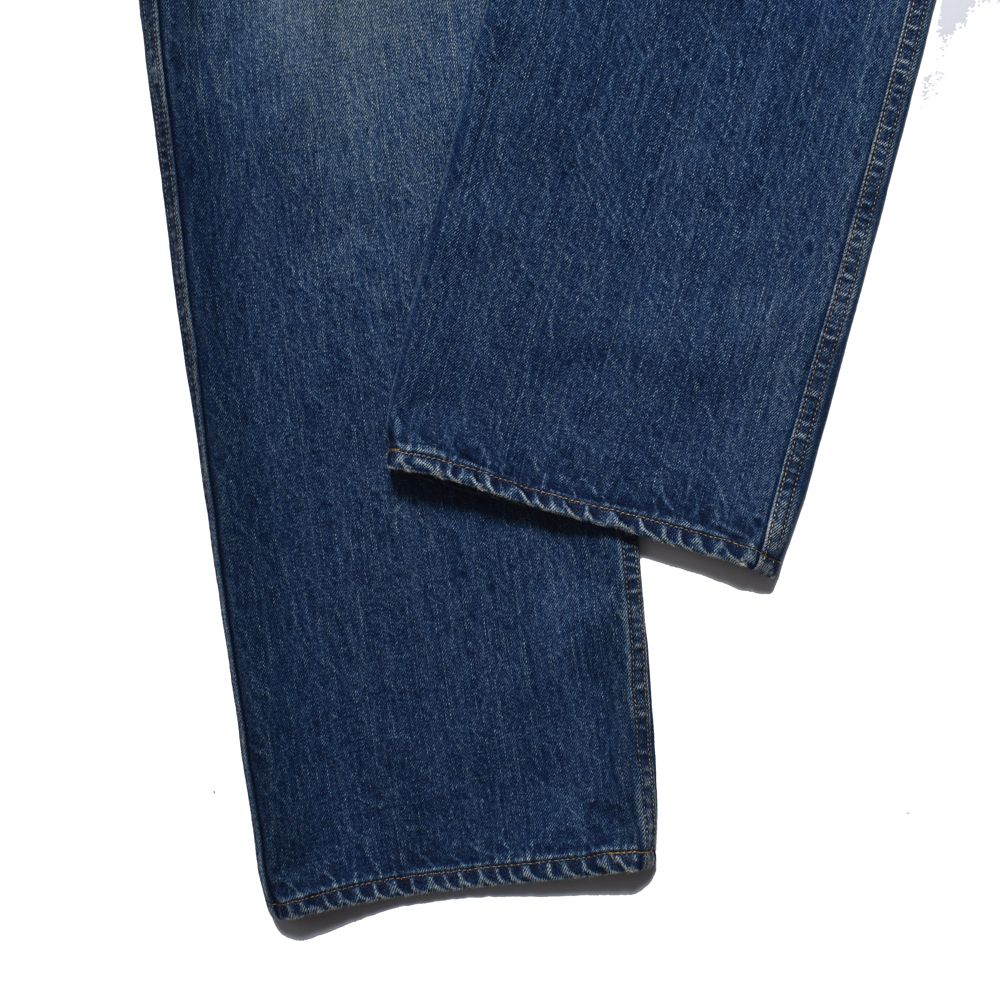 Denim A.R.Straight Jeans USD / MDFBF09101