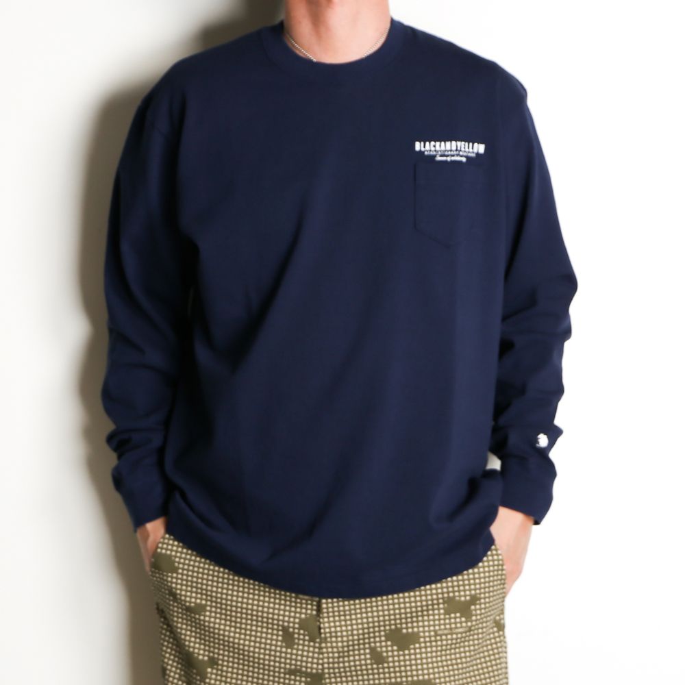 TWO WHEEL L/S / ロングスリーブTシャツ / 22'RTC-0201