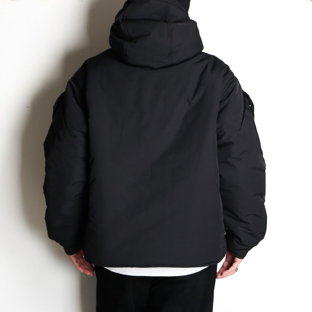 POLIQUANT - × WILDTHINGS / E.C.W.C.S. GEN23 COLD WEATHER
