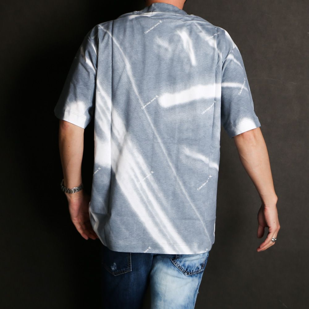 MOVEMENTS ALL OVER PRINT TEE / Tシャツ / J322987