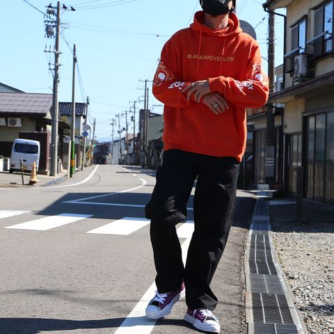 【RATS】【Maison MIHARA YASUHIRO】コーディネート