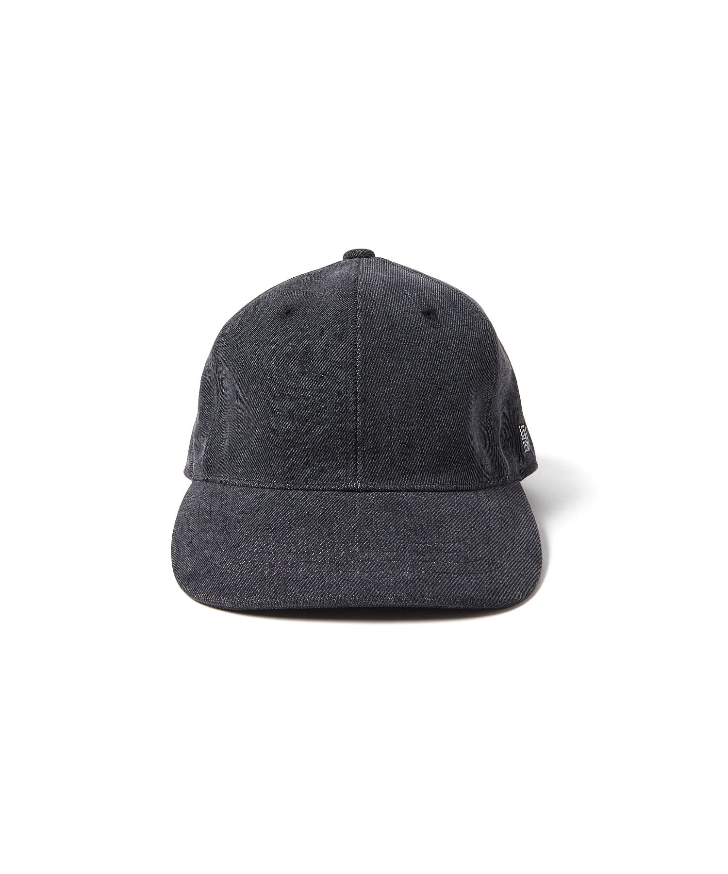 N.HOOLYWOOD x '47 キャップ　グレー N.HOOLYWOOD COMPILE × '47 BASEBALL CAP | ベースボール