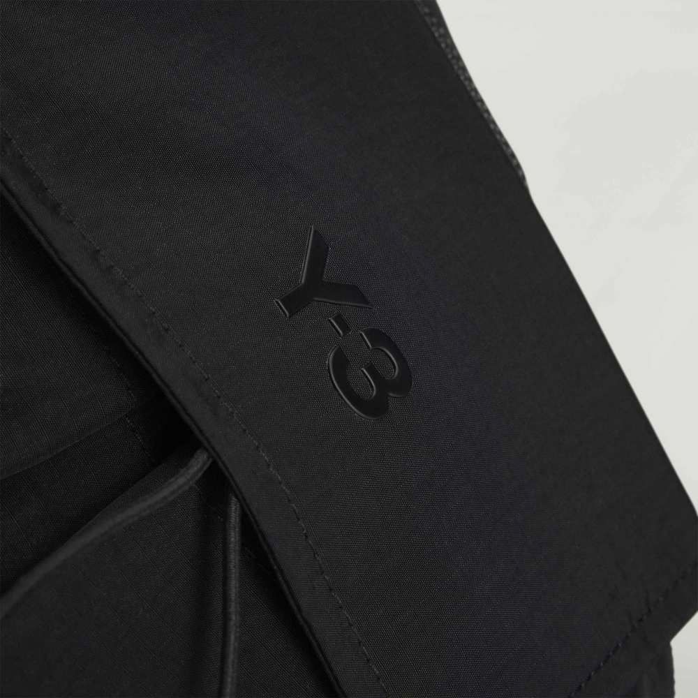 Y-3 UTILITY SLINGBAG / ボディバッグ / KD0214