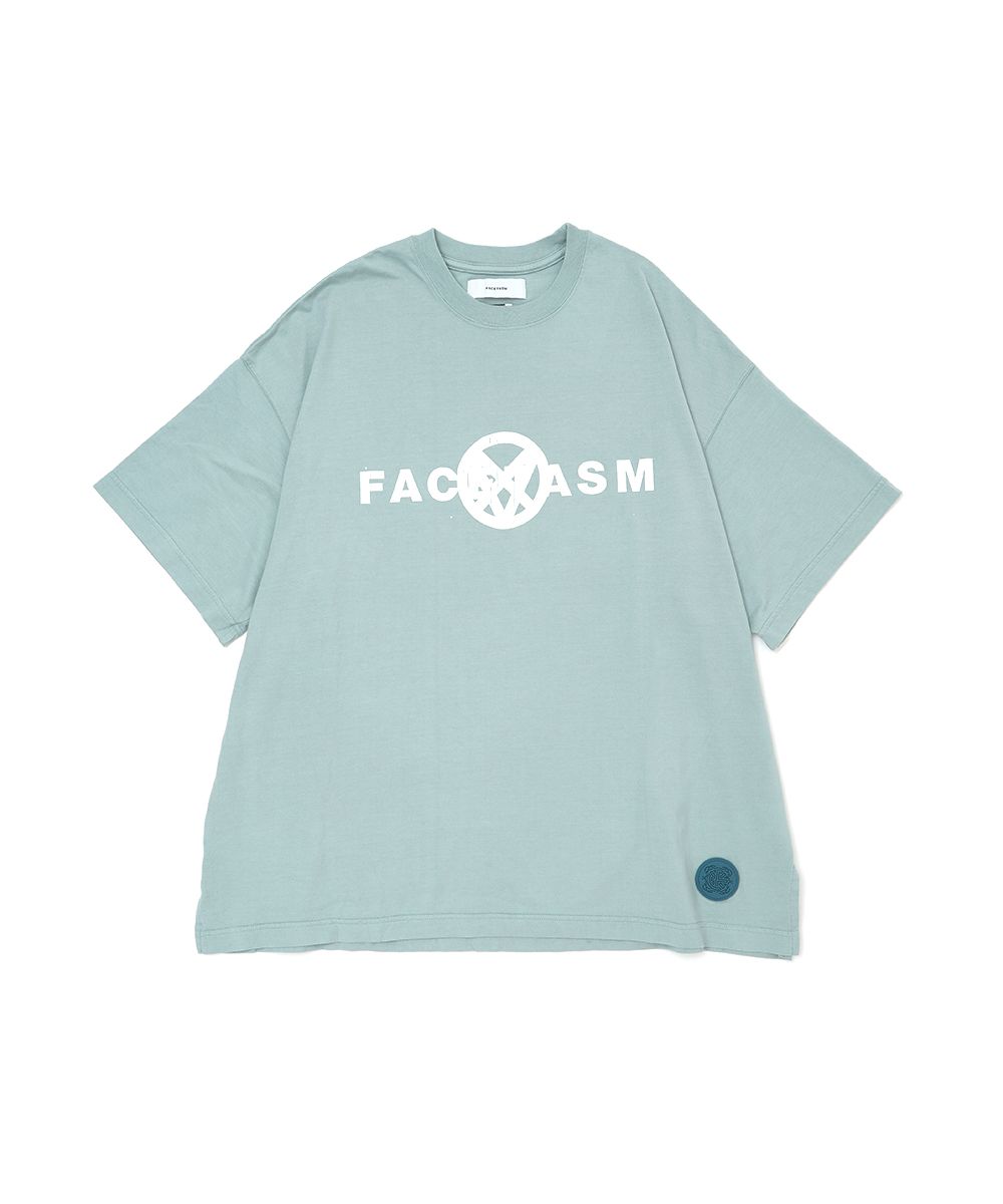 ANARCHY BIG TEE / Tシャツ / TOF-TEE-U03