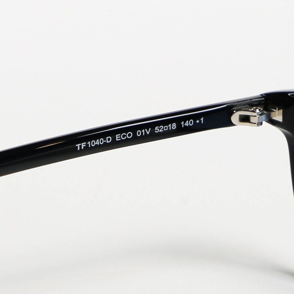 FT-1040-D-5201V アジアンフィット TOM FORD トムフォード - 小物