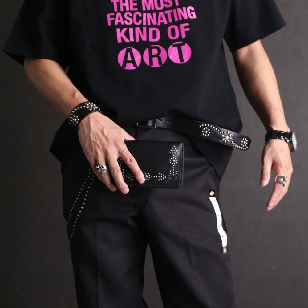 【MINEDENIM】【HTC】【Maison MIHARA YASUHIRO】コーディネート