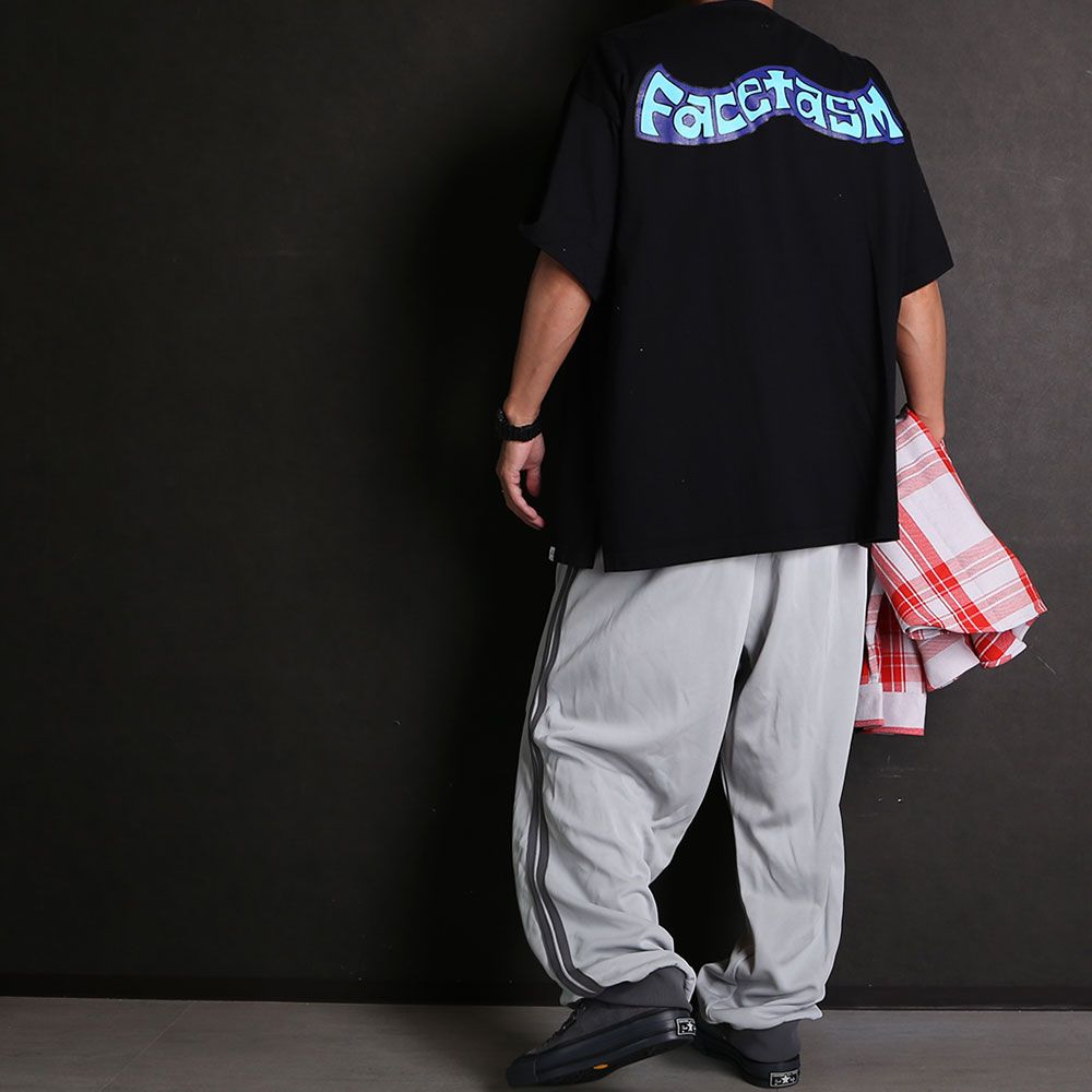 【N.HOOLYWOOD】【FACETASM】【Maison MIHARA YASUHIRO】コーディネート