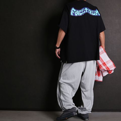 【N.HOOLYWOOD】【FACETASM】【Maison MIHARA YASUHIRO】コーディネート