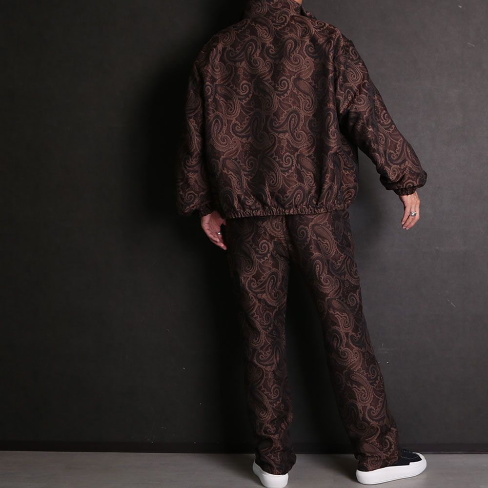 【superNova.】【N.HOOLYWOOD】【【Y-3】セットアップコーディネート