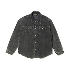 × Wrangler / SHIRT - BLACK / 6252-WR01