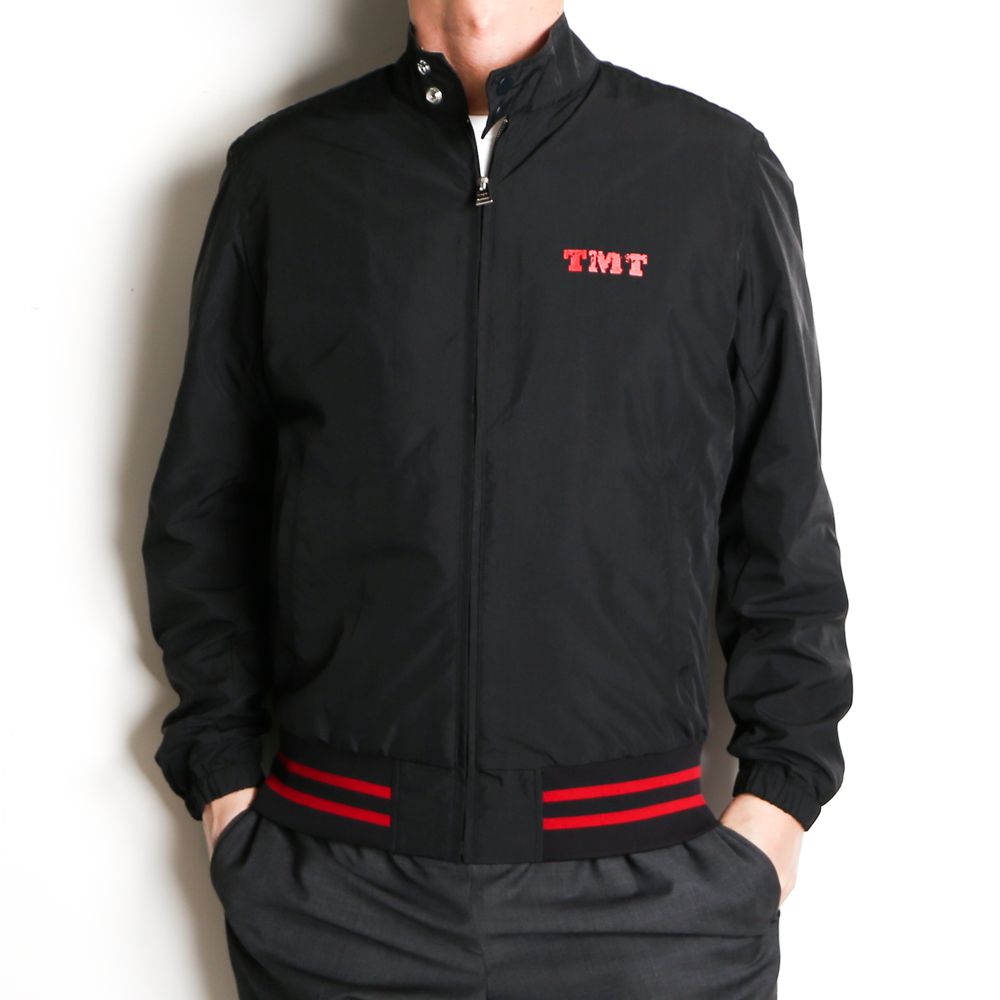 VITAGE NYLON BLOUSON / ナイロンブルゾン / TJK-S2106