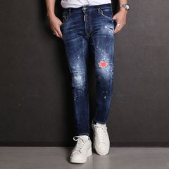 Tidy Biker Jean / タイディ バイカー ジーンズ /  S74LB1495/S30664